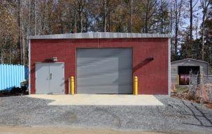 garage 