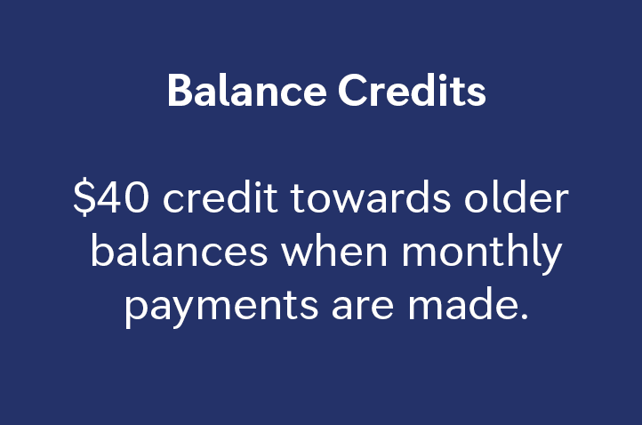 balance