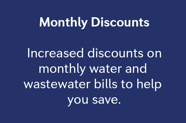 discount